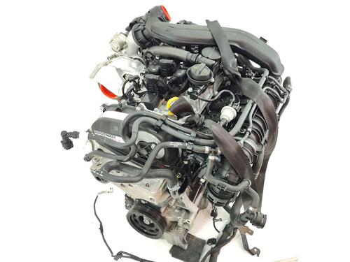 Engine SEAT LEON (5F1) 1.5 TGi | BP30153607M1