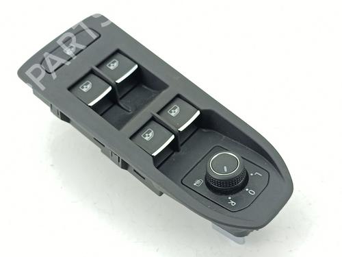 Left front window switch VW GOLF VIII (CD1, DA1) | BP36031768I27 - Image 2