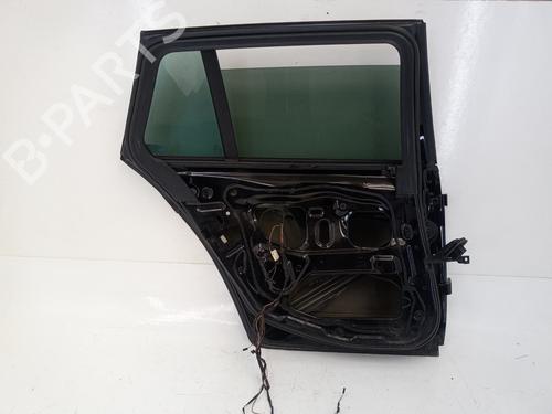 Left rear door BMW 5 Touring (F11) 535 d | BP13350178C4 