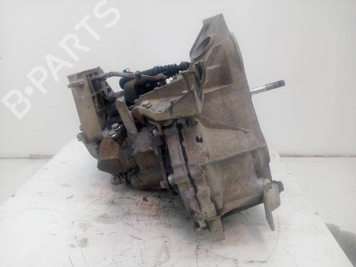 Gearbox FIAT GRANDE PUNTO (199_)  | BP9303347M3 