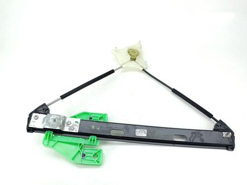 Used Rear right window mechanism Rear right window mechanism SEAT LEON Sportstourer (KL8, KLD) 1.0 TSI (110 hp) 34445767 34445767