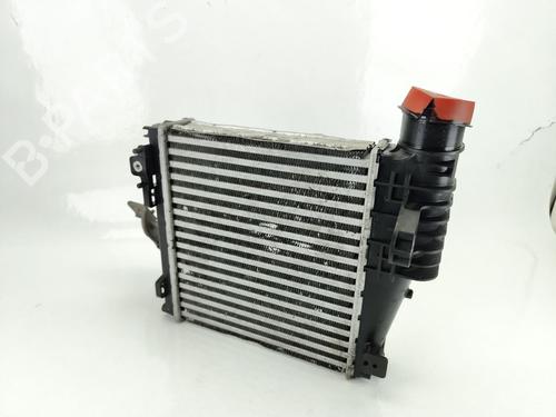Intercooler PEUGEOT 308 II (LB_, LP_, LW_, LH_, L3_) 1.5 BlueHDi 130 (131 hp) 28113515