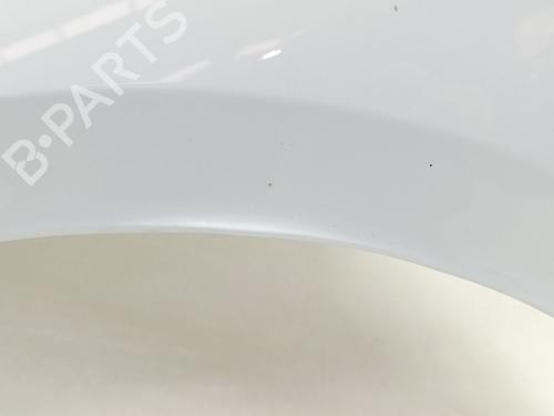 Left front fenders VW GOLF VII Variant (BA5, BV5) 1.6 TDI | BP29122765C41 