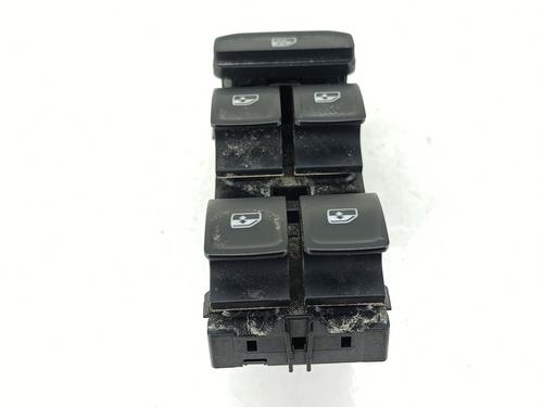 Left front window switch VW POLO VI (AW1, BZ1, AE1) 1.0 | BP37464623I27 - Image 4