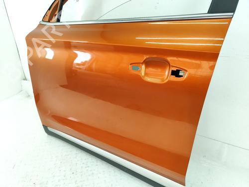 Left front door MG MG ZS SUV (AZS1) 1.5 VTi | BP28022772C2