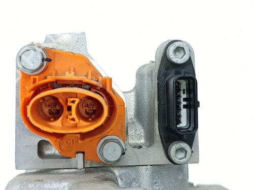 AC compressor NISSAN NV200 Van e-NV (ME0N) | BP36075852M34 - Image 5