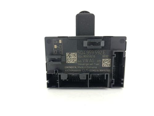 Electronic module VW CRAFTER Van (SY_, SX_) 2.0 TDI FWD (SYB, SYC, SYD) | BP34156330M83 - Image 2