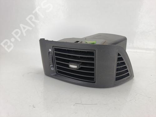 Used Air vent PEUGEOT BOXER Van [2006-2025]  25877788