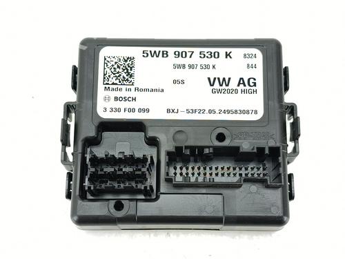 Used Electronic module Electronic module SEAT LEON Sportstourer (KL8, KLD) 1.0 TSI (110 hp) 34445701 34445701