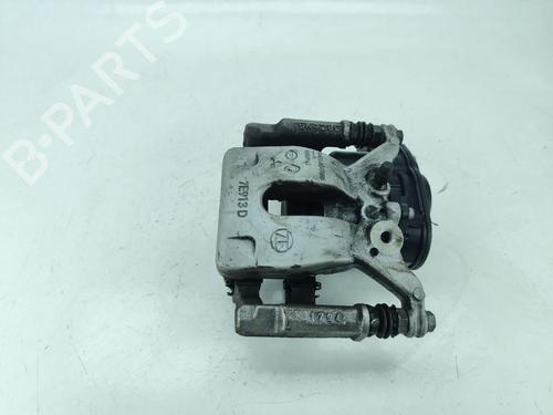 Left rear brake caliper NISSAN QASHQAI III (J12) 1.3 DIG-T | BP27151856M107