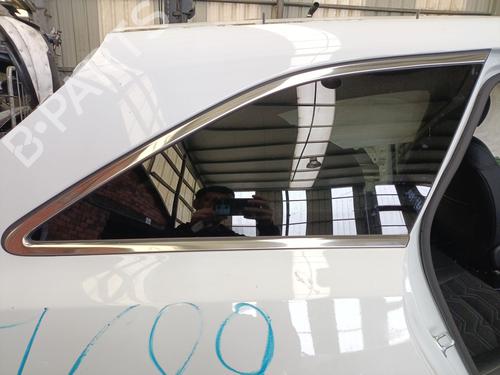 Panel rude bagtil højre KIA CEED Sportswagon (CD) 1.0 T-GDI (120 hp) 30000872