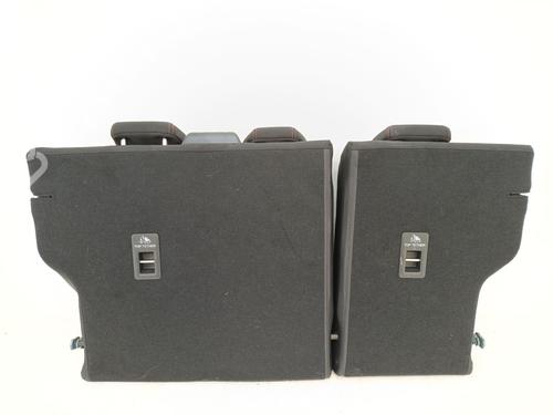 Rear seat FORD FIESTA VII (HJ, HF) 1.0 EcoBoost | BP38048109C17 - Image 3