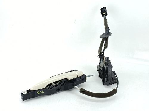 Used Rear right lock Rear right lock RENAULT CAPTUR I (J5_, H5_) 0.9 TCe 90 (90 hp) 34055816 34055816