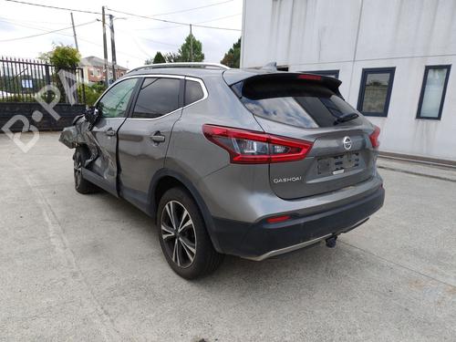 Engine NISSAN QASHQAI II (J11, J11_) 1.7 dCi | BP38019589M1 - Image 30
