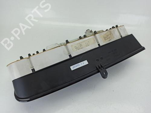 Instrument cluster CITROËN XANTIA (X1_, X2_) 1.9 Turbo D | BP25874538C47 