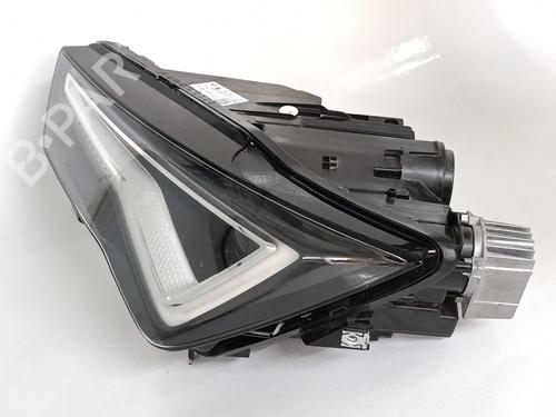 Left headlight SEAT ATECA (KH7, KHP) 1.5 TSI | BP32653651C28