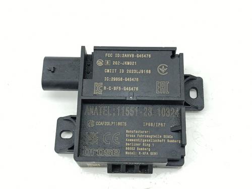 Used Electronic module Electronic module 38265031 38265031