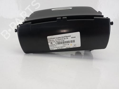 Ashtray MERCEDES-BENZ CLA Coupe (C117) CLA 220 CDI / d (117.303) | BP14159925I30 