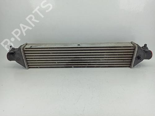 Intercooler OPEL COMBO Box Body/MPV (X12) 1.3 CDTI (B05) | BP25875510M30 