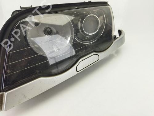 Left headlight BMW 3 Compact (E46) 320 td | BP10178208C28 