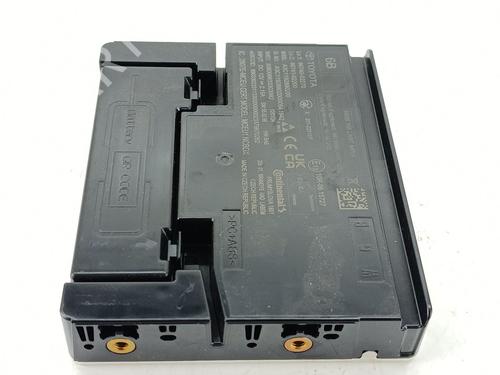 Elektronisk modul TOYOTA YARIS (_P21_, _PA1_, _PH1_) 1.5 Hybrid (MXPH10, MXPH11) | BP30354979M83