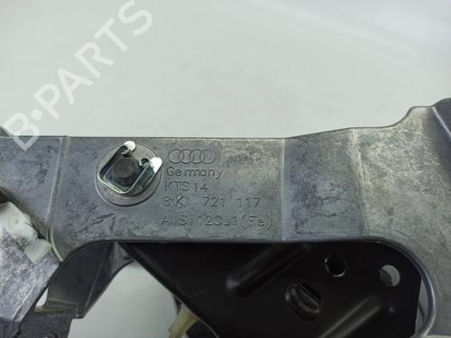 Break pedal AUDI A4 B8 (8K2) 2.0 TDI | BP10570591I19 