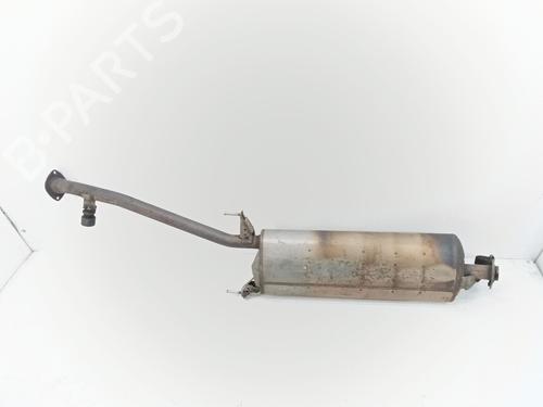 Used Exhaust system Exhaust system TOYOTA RAV 4 IV (_A4_) 2.5 Hybrid (AVA42_) (155 hp) 40080949 40080949