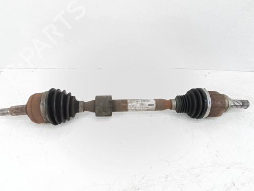Used Left front driveshaft Left front driveshaft 38252539 38252539