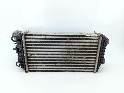 Intercooler CITROËN C4 III (BA_, BB_, BC_) 1.2 PureTech 130 (BAHNSA, BAHNSB) | BP31862163M30