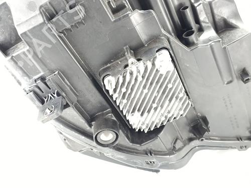 Left headlight AUDI A3 Sportback (8YA, 8YF) 35 TDI | BP29248838C28 