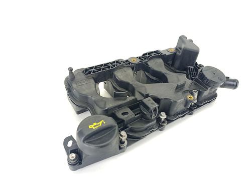 Used Valve cover Valve cover PEUGEOT TRAVELLER Bus (V_) 1.5 BlueHDi 120 (120 hp) 34555991 34555991