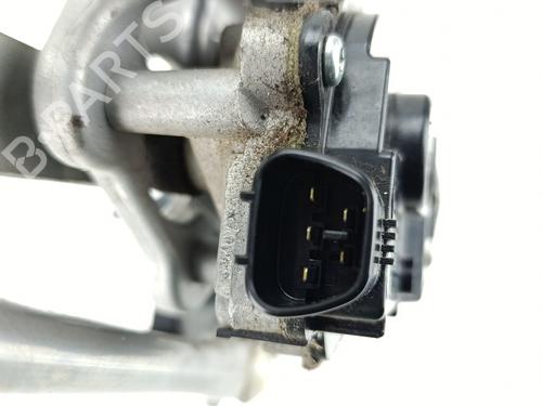 Front wiper motor SUZUKI S-CROSS 1.4 Smart Hybrid (AKP414) | BP38956521M29 - Image 4