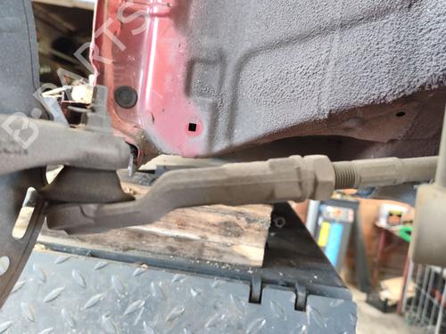 Lenkgetriebe KIA XCEED (CD) 1.4 T-GDI | BP30000887M22 