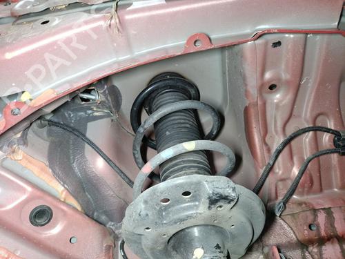 Right front shock absorber RENAULT CAPTUR II (HF_) TCe 90 (HFM6) | BP38304667M17 - Image 2