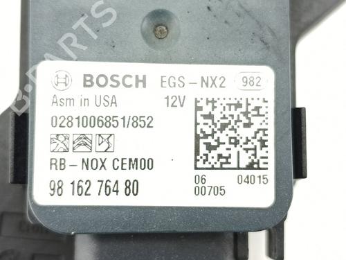 Electronic sensor PEUGEOT RIFTER 1.5 BlueHDi 100 | BP36220519M84  - Image 5