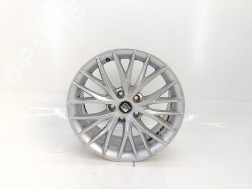 Used Rim SEAT LEON ST (5F8) [2012-2020]  25879314