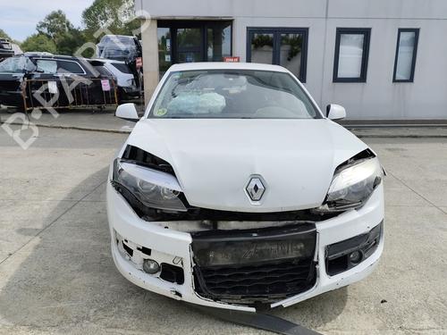 Kombinert Instrument RENAULT LAGUNA III (BT0/1) 2.0 dCi (BT01, BT08, BT09, BT0E, BT0K, BT12, BT1C, BT1D,... | BP30534525C47 