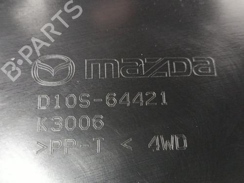 Middenconsole MAZDA CX-3 (DK) 2.0 SKYACTIV-G (DK5W, DK6W) | BP36436217I22 - Image 6