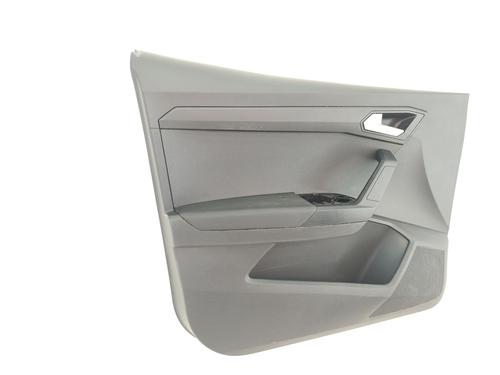 Front left panel SEAT IBIZA V (KJ1, KJG) 1.0 MPi | BP33695317C58 - Image 3