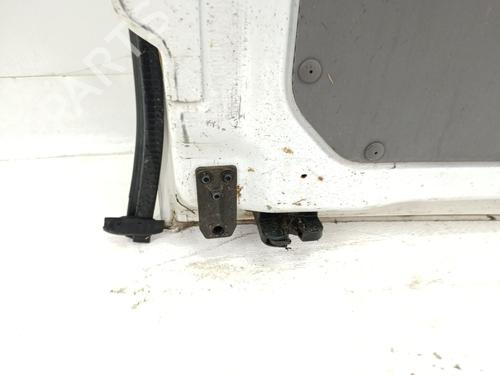 Left tailgate VW CRAFTER Van (SY_, SX_)  | BP32209037C76 