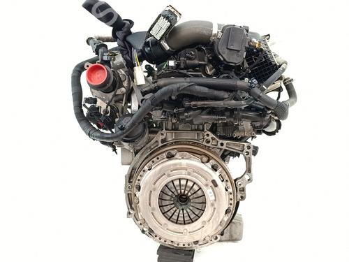 Engine FORD FOCUS IV (HN) 1.5 EcoBlue | BP36700852M1 - Image 2