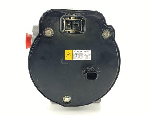 AC compressor TOYOTA RAV 4 V (_A5_, _H5_) 2.5 Hybrid (AXAH52) | BP28042310M34 