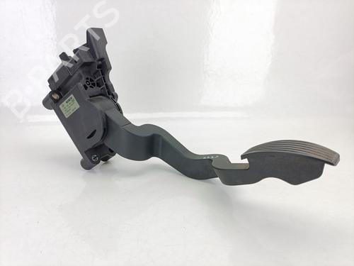 Used Pedal FIAT BRAVO II (198_) 1.9 D Multijet (198AXB1A) (120 hp) 25876803