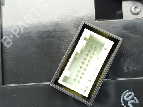 Instrument cluster CITROËN C3 AIRCROSS II (2R_, 2C_) 1.2 PureTech 110 (2RHNZB, 2RHNZW, 2RHNPX, 2RHNPJ) | BP32078640C47