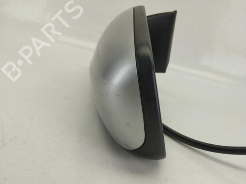 Left mirror PEUGEOT 307 (3A/C) 2.0 HDi 90 | BP14515642C26 