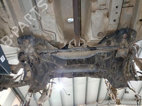 Used Anti roll bar PEUGEOT PARTNER Box Body/MPV [2008-2026]  31378471