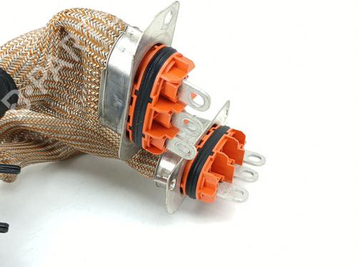 Wiring harness RENAULT CLIO V (B7_) 1.6 E-TECH 145 (B7MU) | BP39890479E16 - Image 3