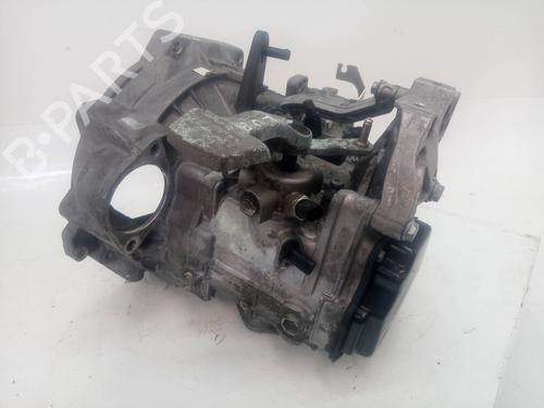 Gearbox VW GOLF VI (5K1) 1.6 TDI | BP10321040M3 