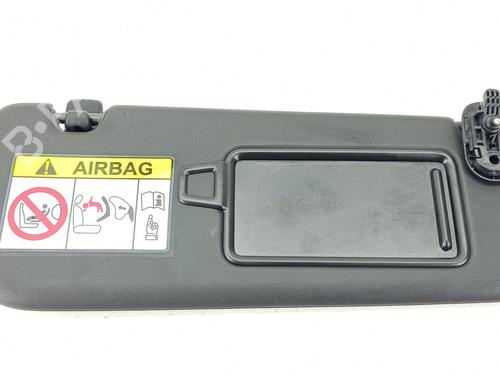 Used Right sun visor KIA CEED Sportswagon (CD) 1.0 T-GDI (120 hp) 29604397