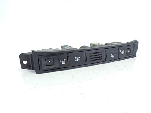 Used Switch KIA CARNIVAL / GRAND CARNIVAL III (VQ) 2.9 CRDi (185 hp) 25874723